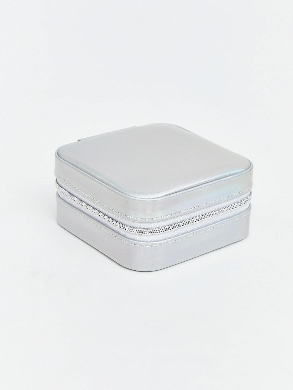Metal Makeup Organizer-2