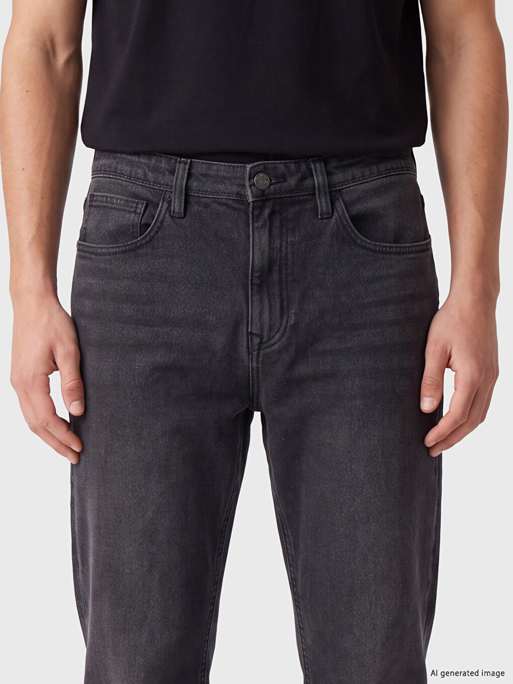 779 Jean Regular Fit Homme-2