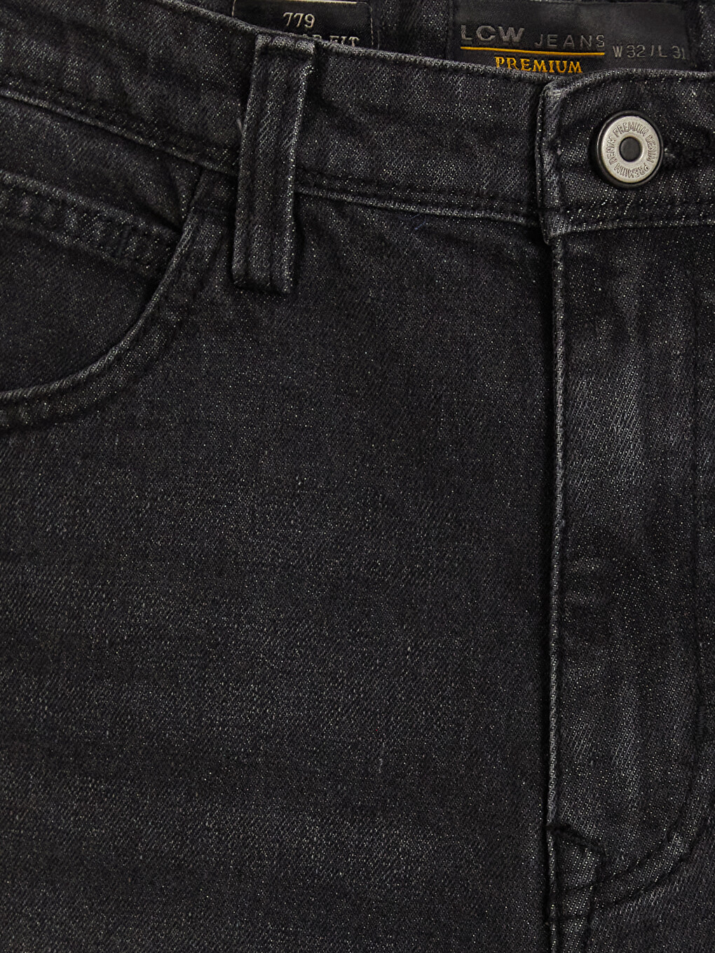 779 Jean Regular Fit Homme-5
