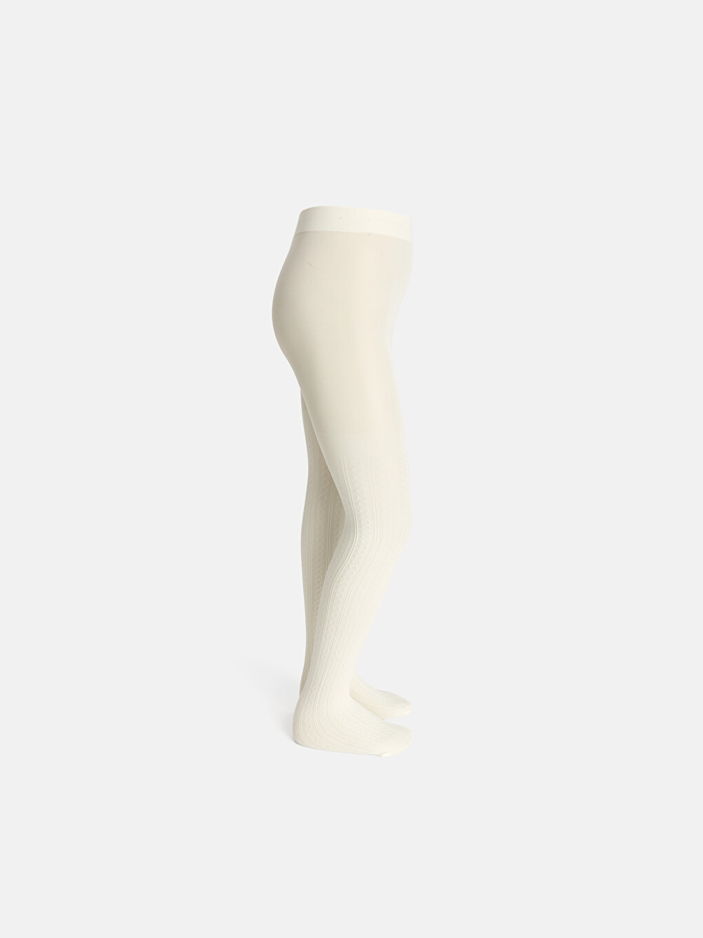 Girls' Tights 2 Pack-1