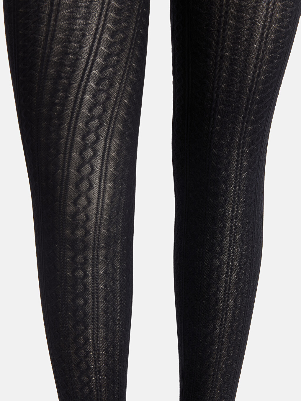 Girls' Tights 2 Pack-6