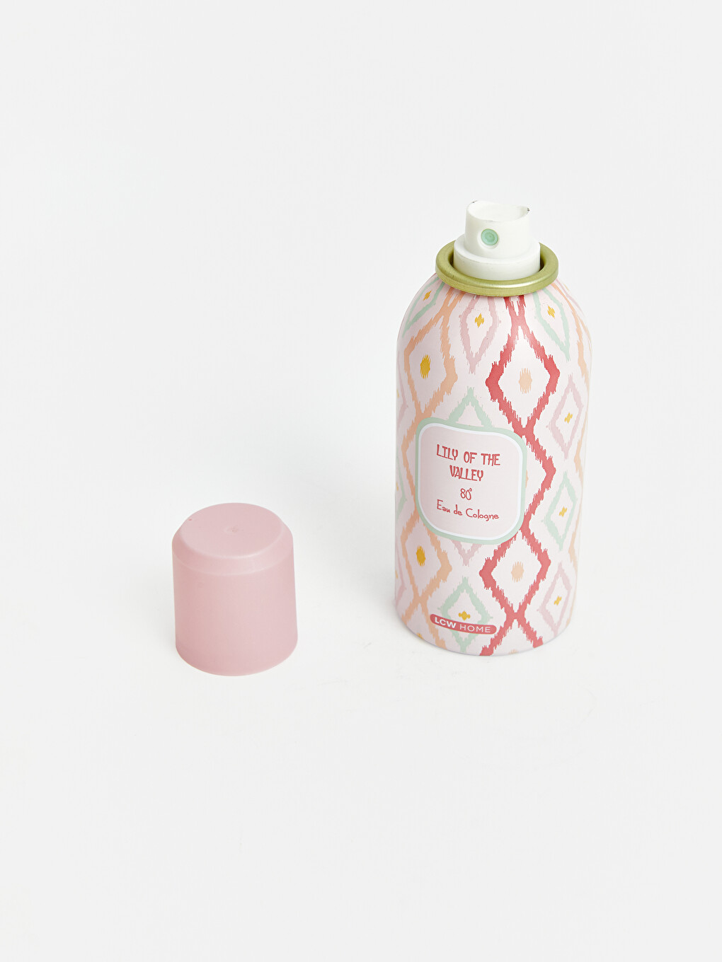 Çiçek Kokulu Sprey Kolonya 150 Ml-2