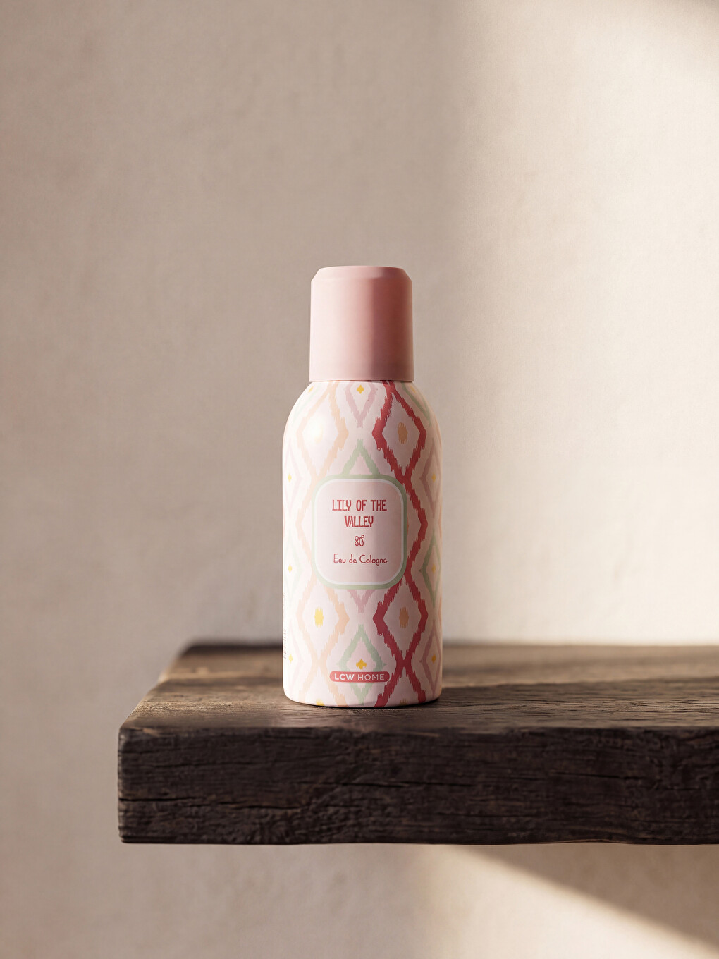 Çiçek Kokulu Sprey Kolonya 150 Ml