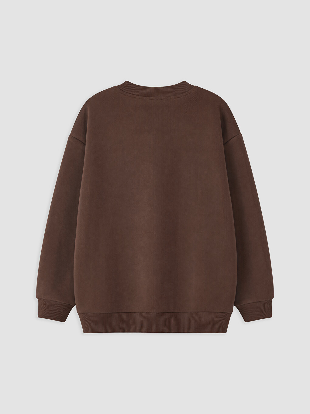 Nyc Printed Boys' Sweatshirt-2