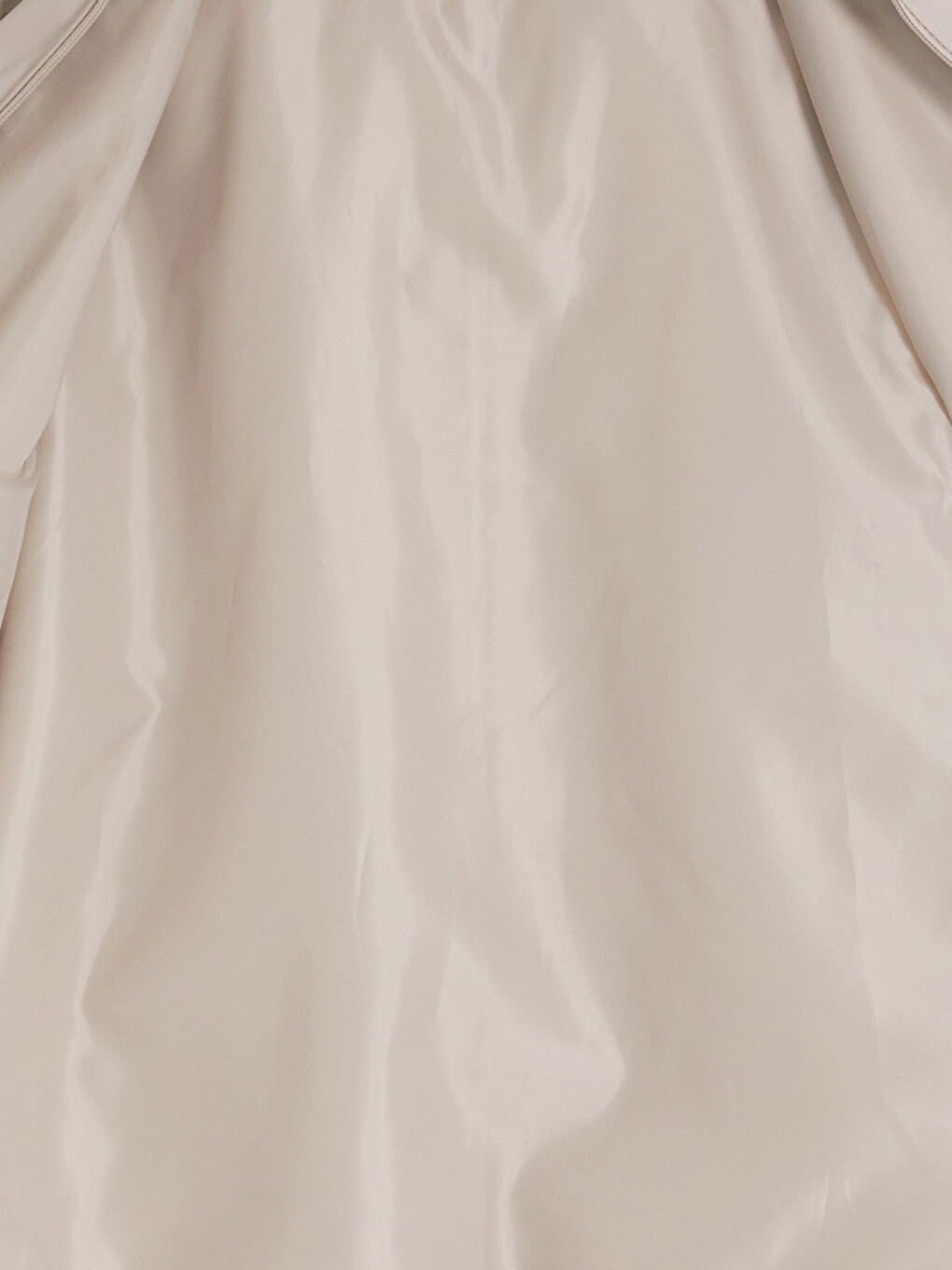 Hooded Women's Raincoat-2