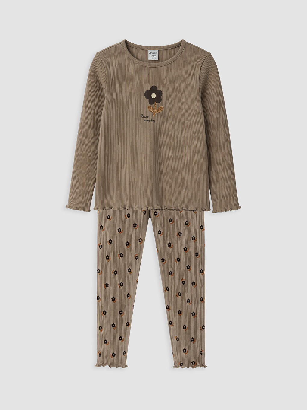 Ensembles Beige Bébé Fille