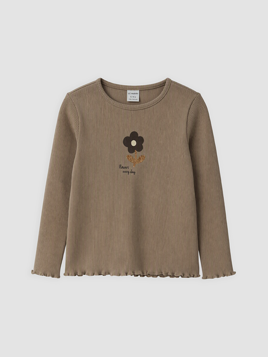 Ensembles Beige Bébé Fille-1