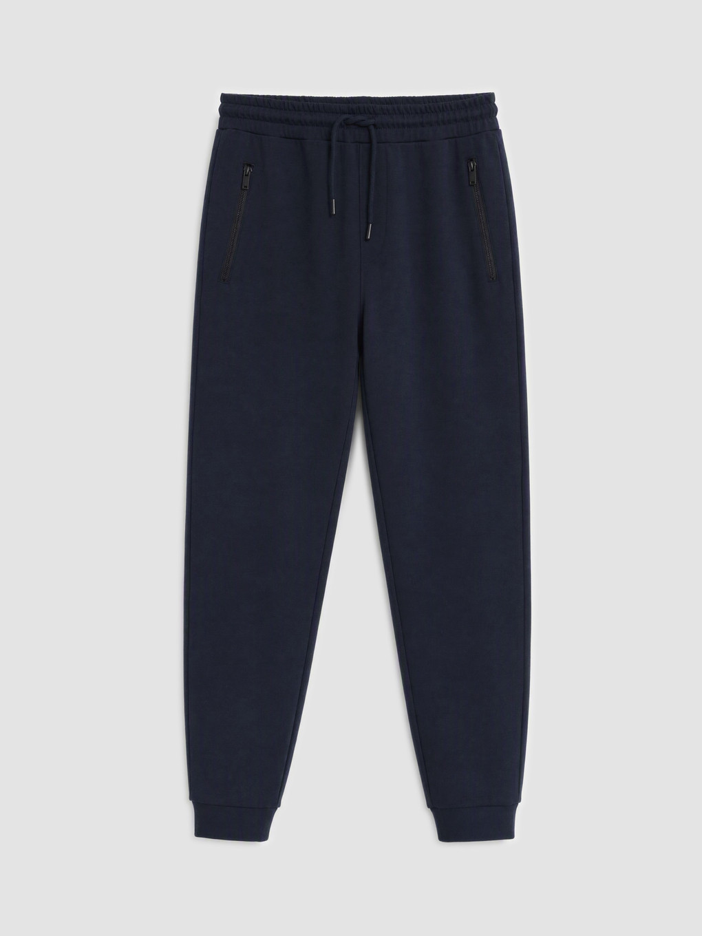 Regular Fit Erkek Jogger Eşofman Altı-4