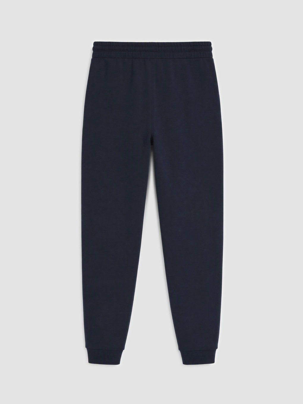 Regular Fit Erkek Jogger Eşofman Altı-5