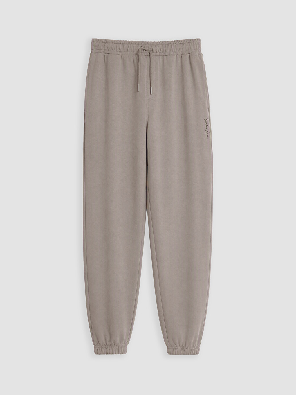 Pantaloni De Trening Jogger Regular Fit Pentru Bărbați