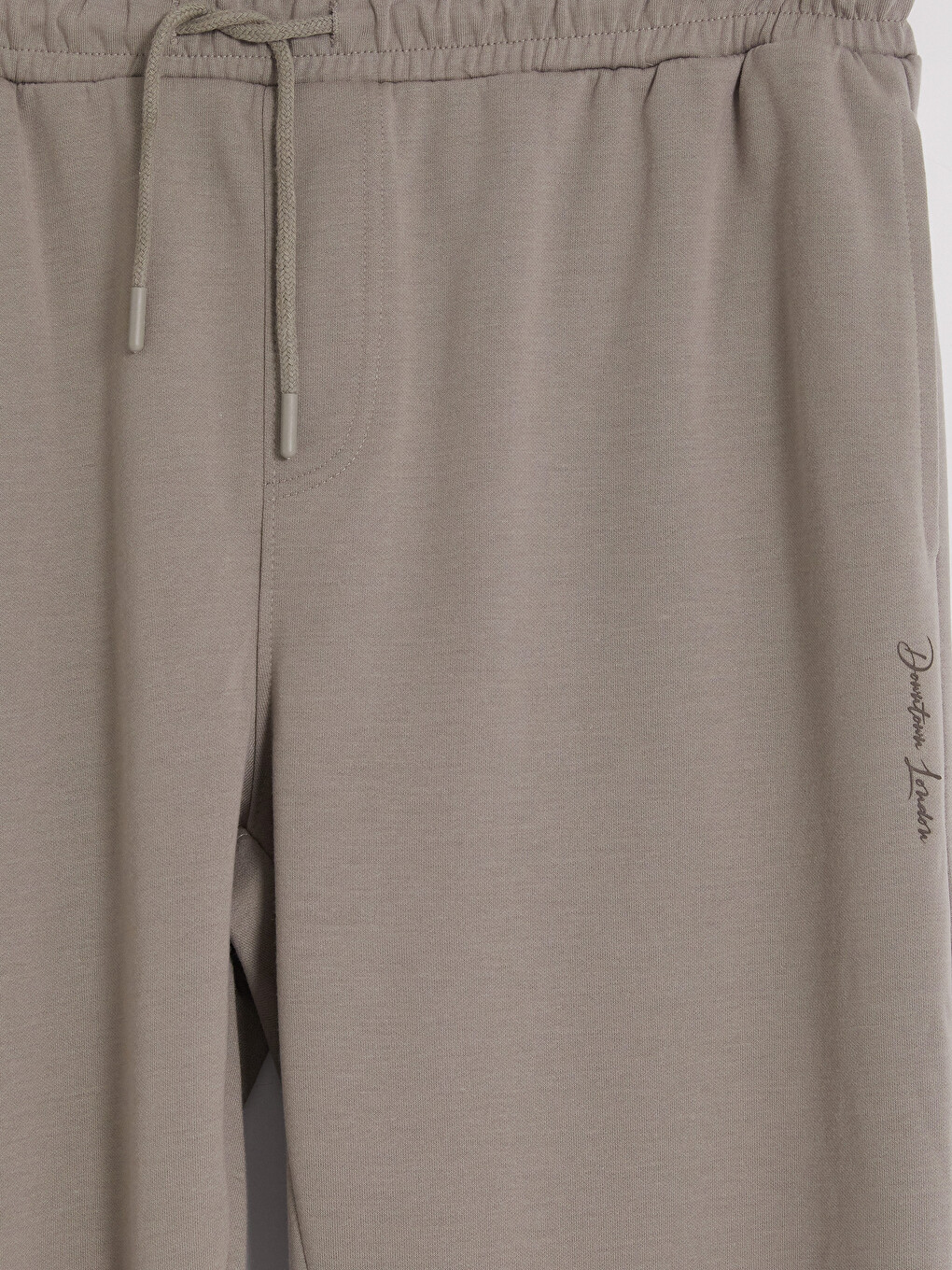 Pantaloni De Trening Jogger Regular Fit Pentru Bărbați-1
