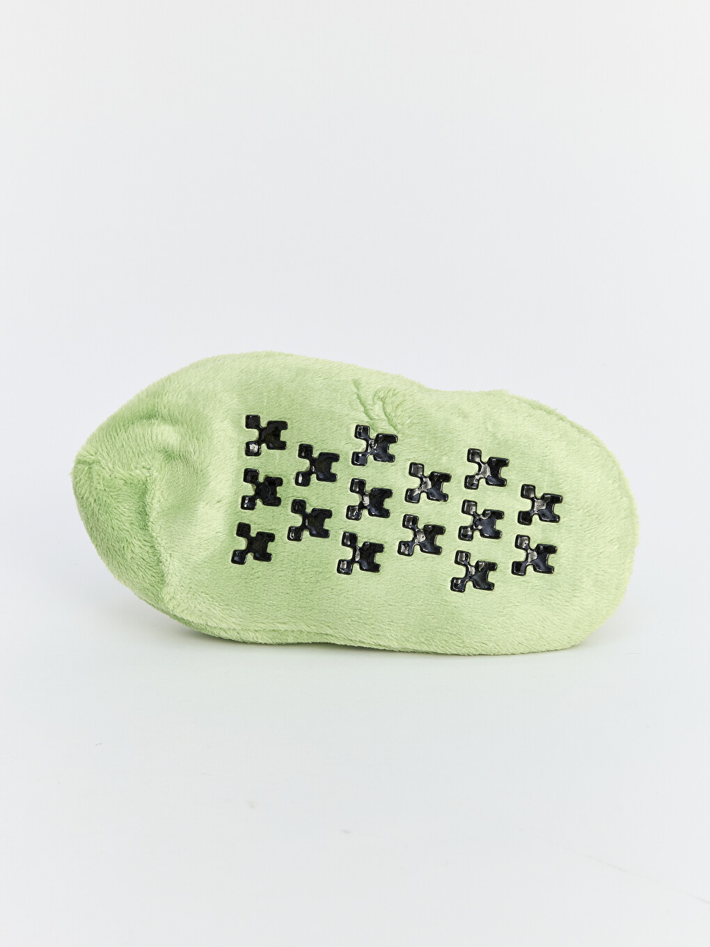 Minecraft Embroidered Boy Home Shoe-4
