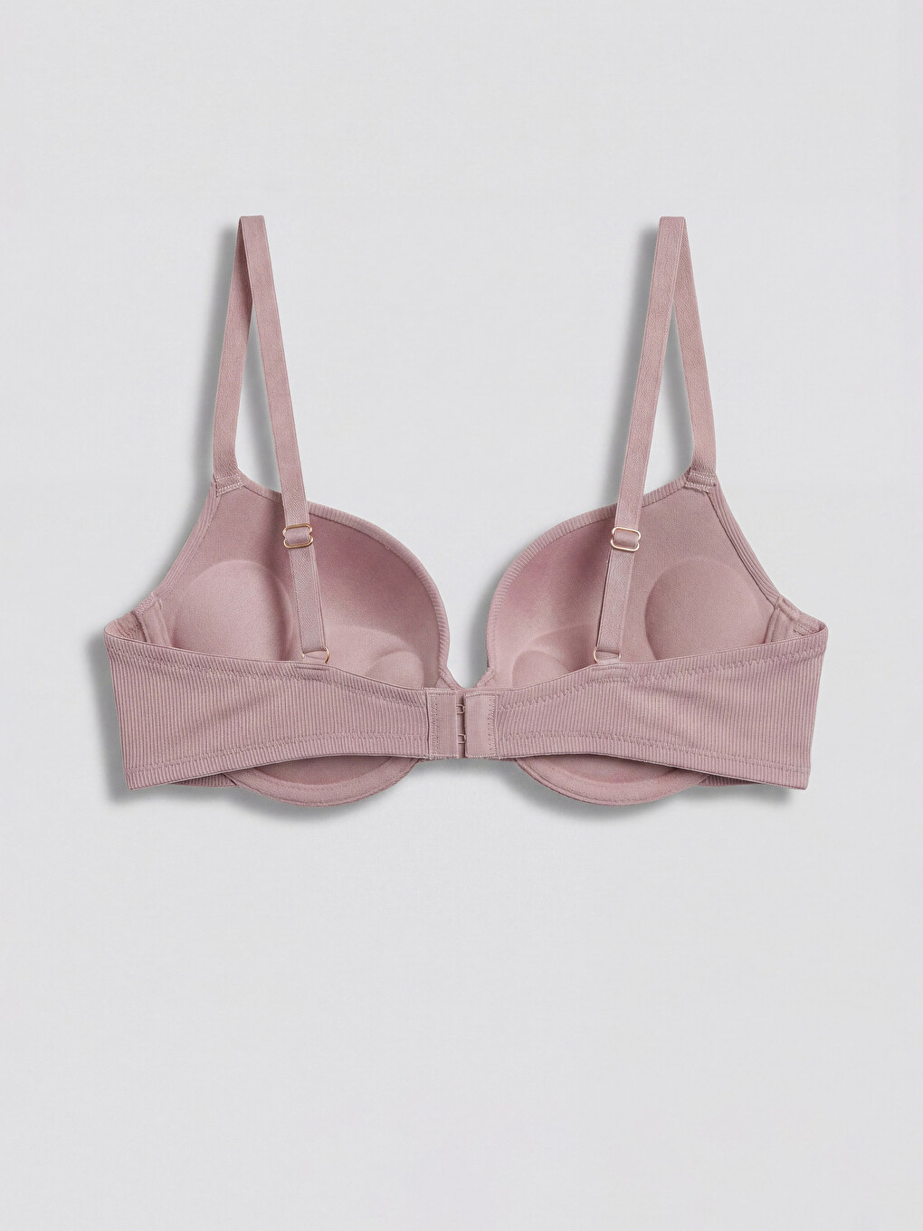 Wired Padded T-shirt Bra-1