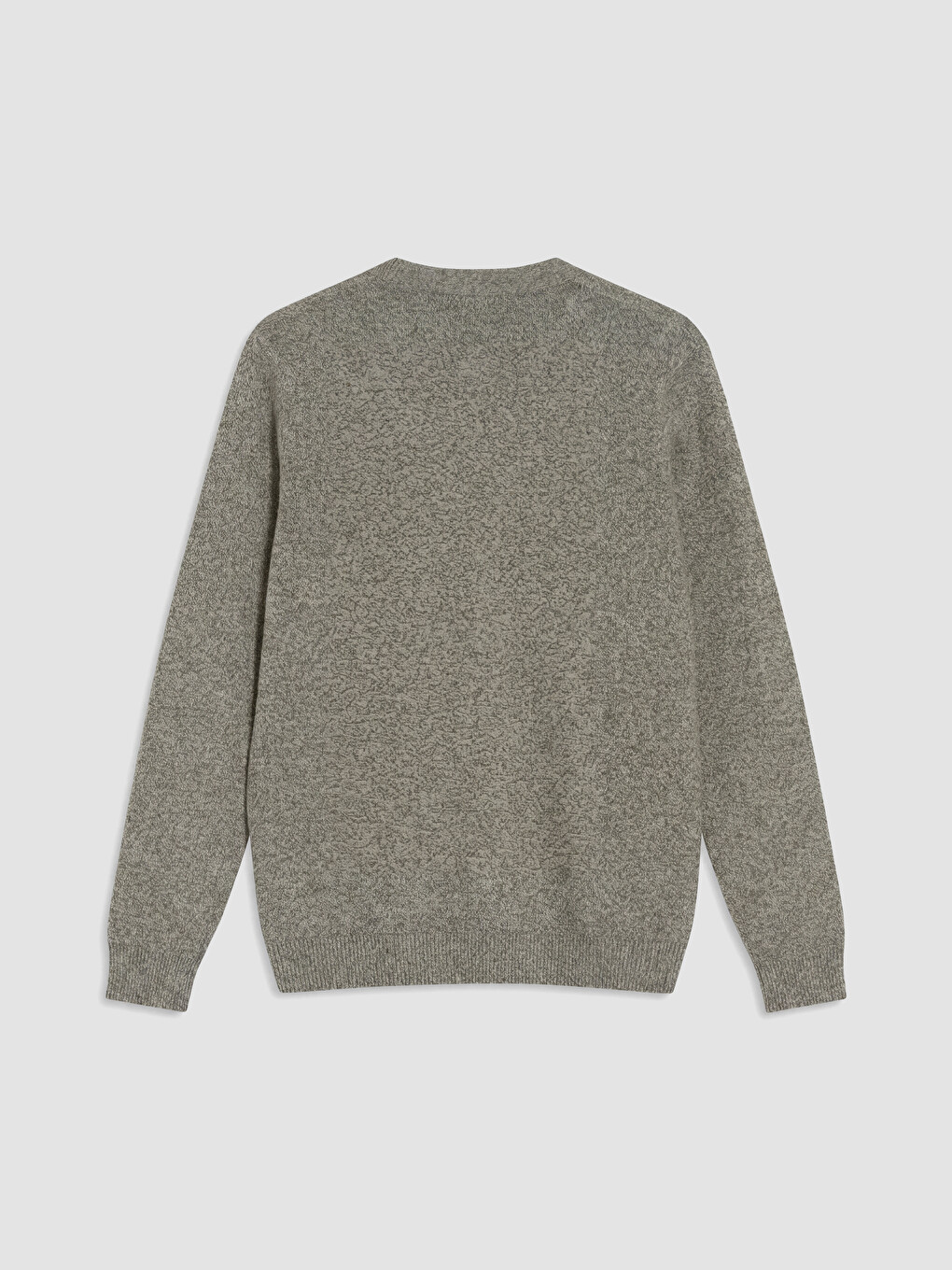 Cardigan Kaki Bărbat-6