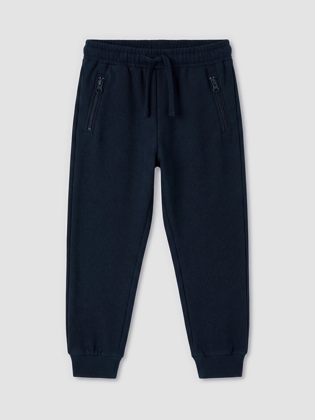 Pantalon De Survêtement Garçon En Molleton 3 Fils Brossé