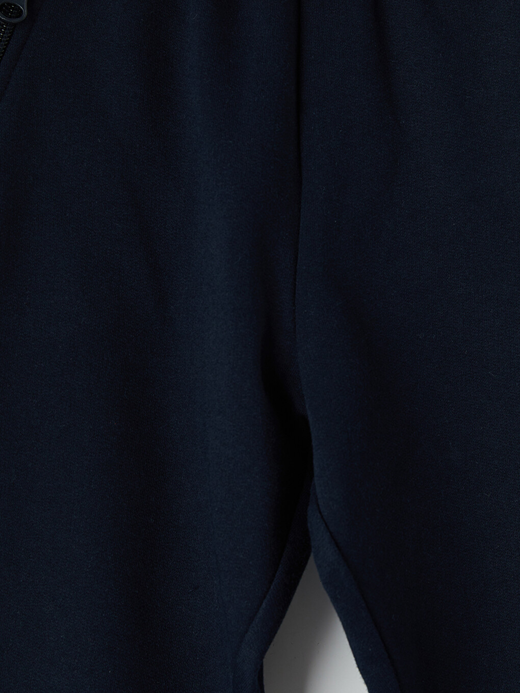 Pantalon De Survêtement Garçon En Molleton 3 Fils Brossé-2