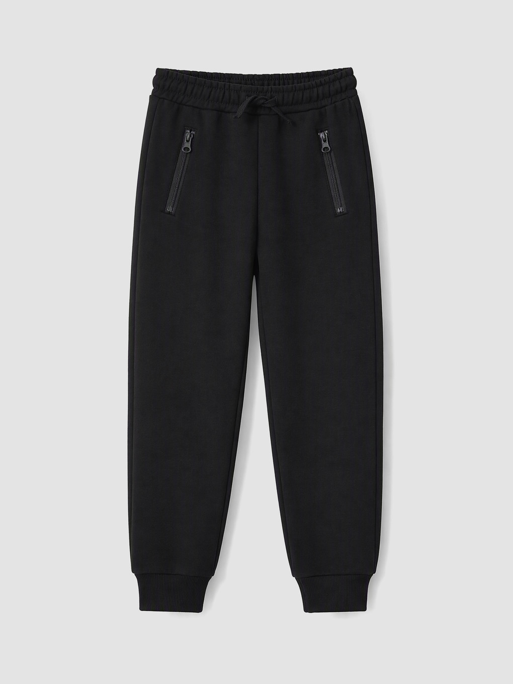 Boys' Jogger Sweatpants-1