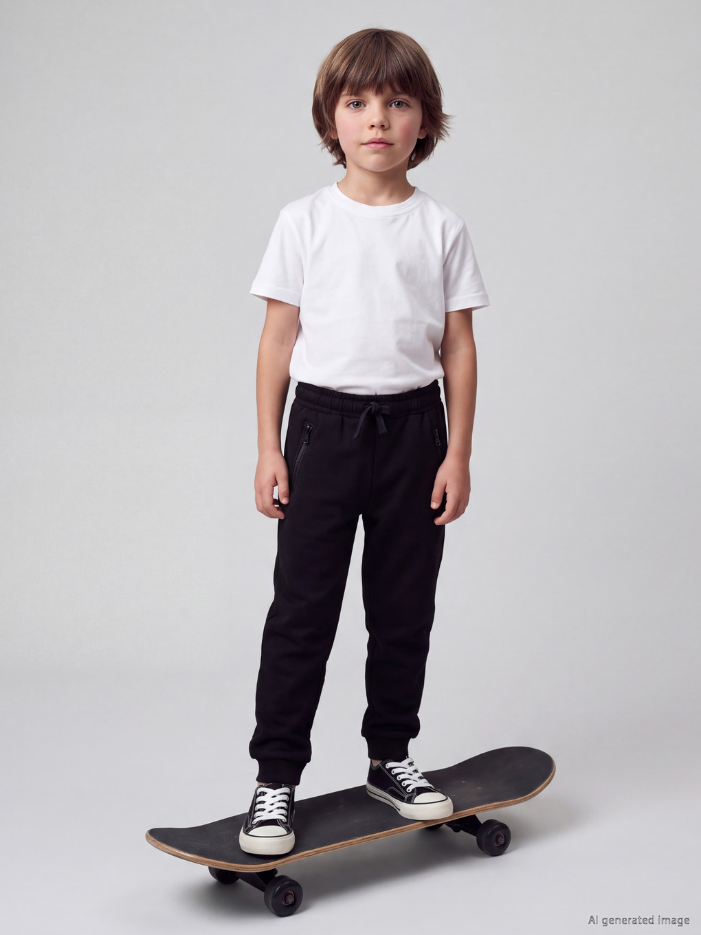 Boys' Jogger Sweatpants