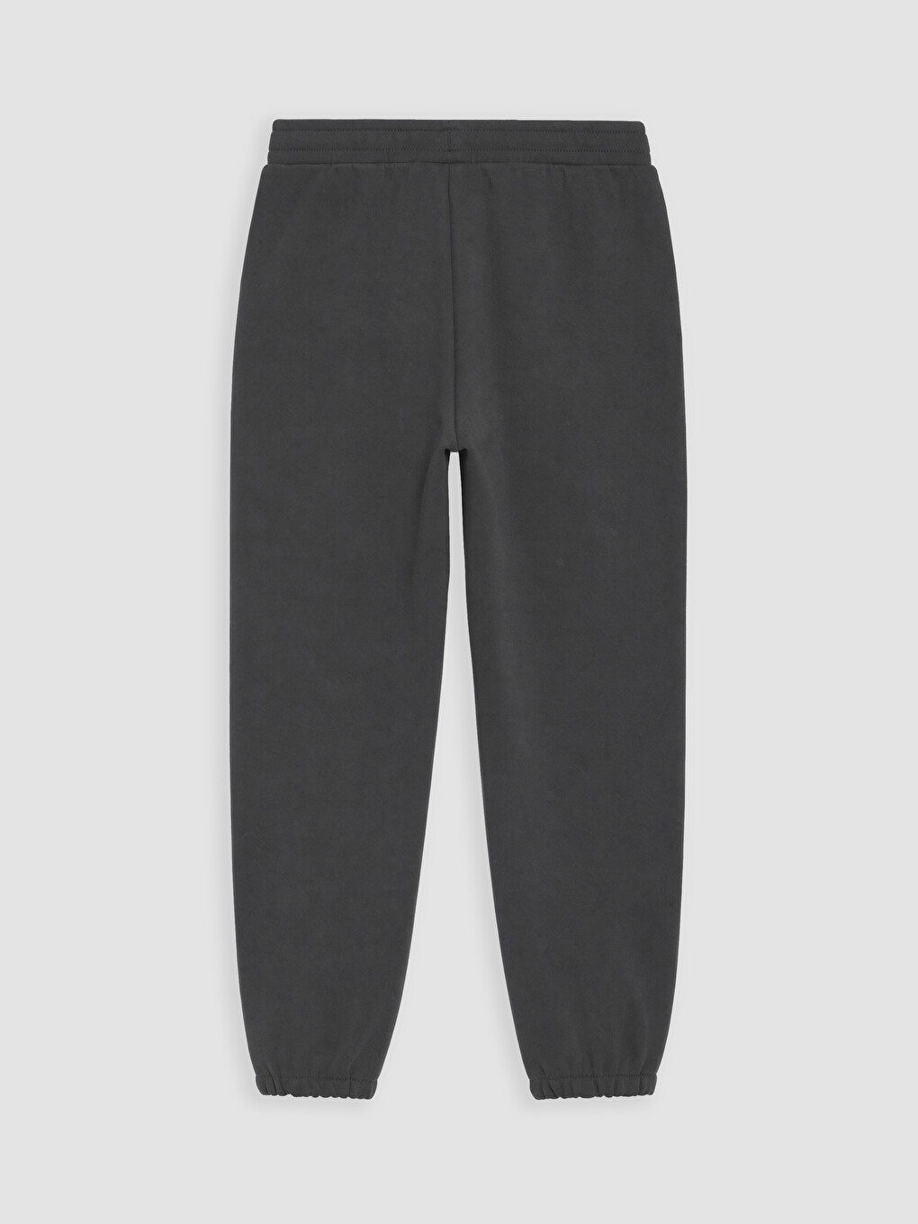 Antrasit Erkek Çocuk Jogger Pantolon-2