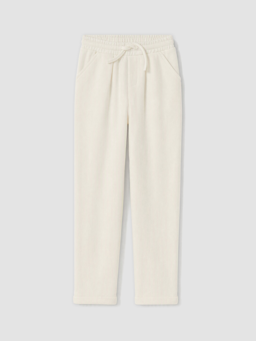 Elastic Waist Boys' Sweatpants