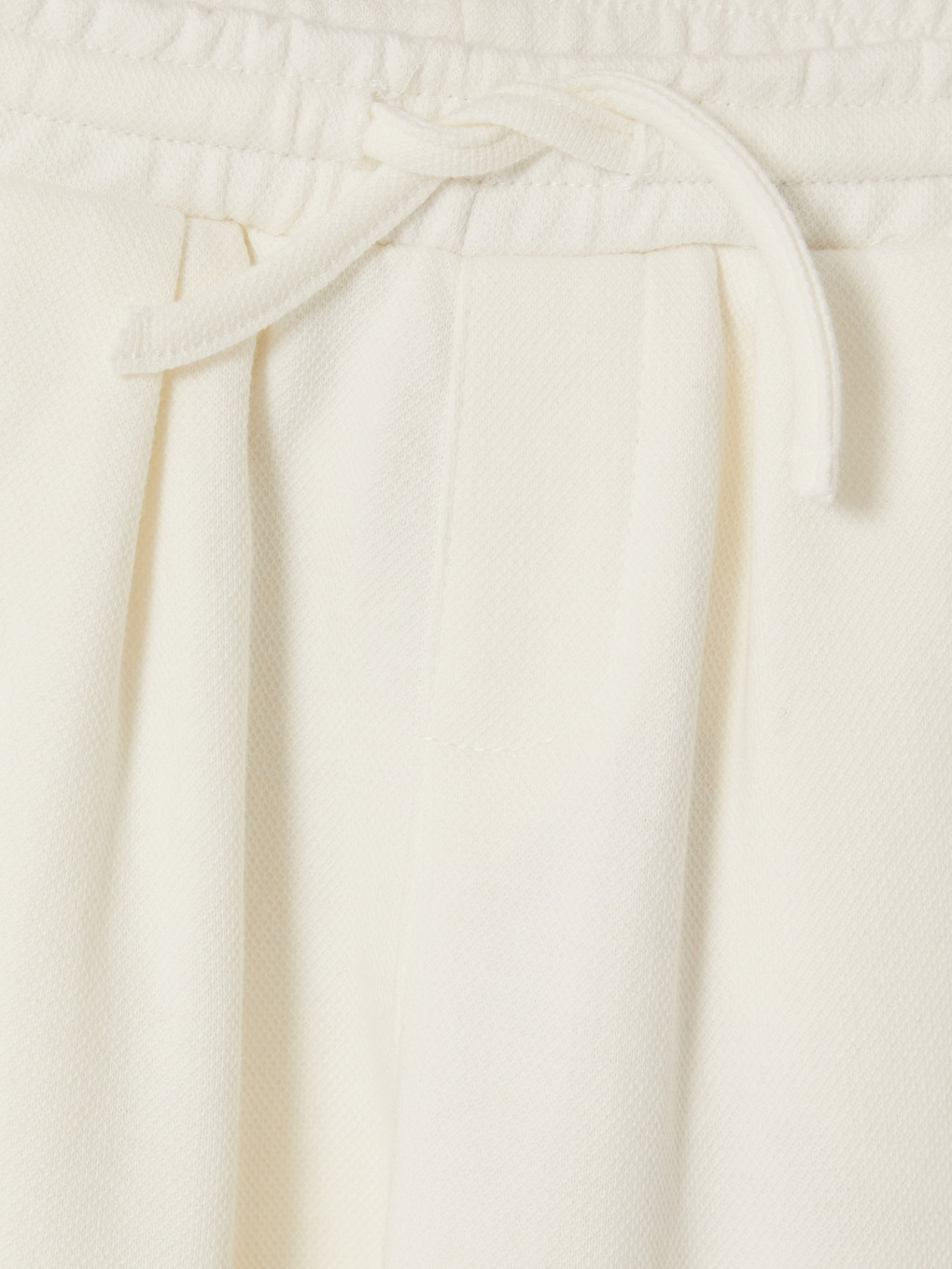 Elastic Waist Boys' Sweatpants-1
