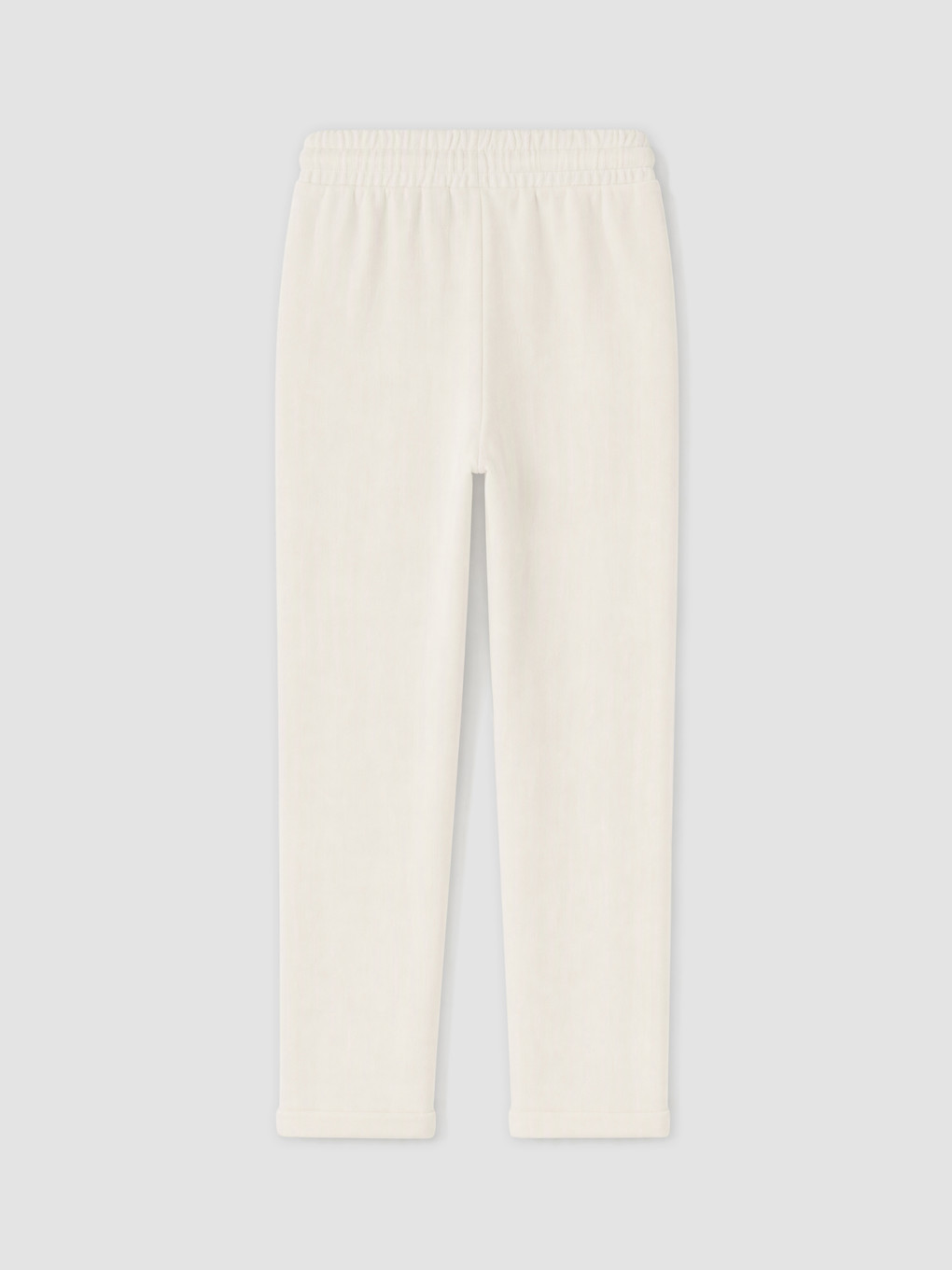 Elastic Waist Boys' Sweatpants-2