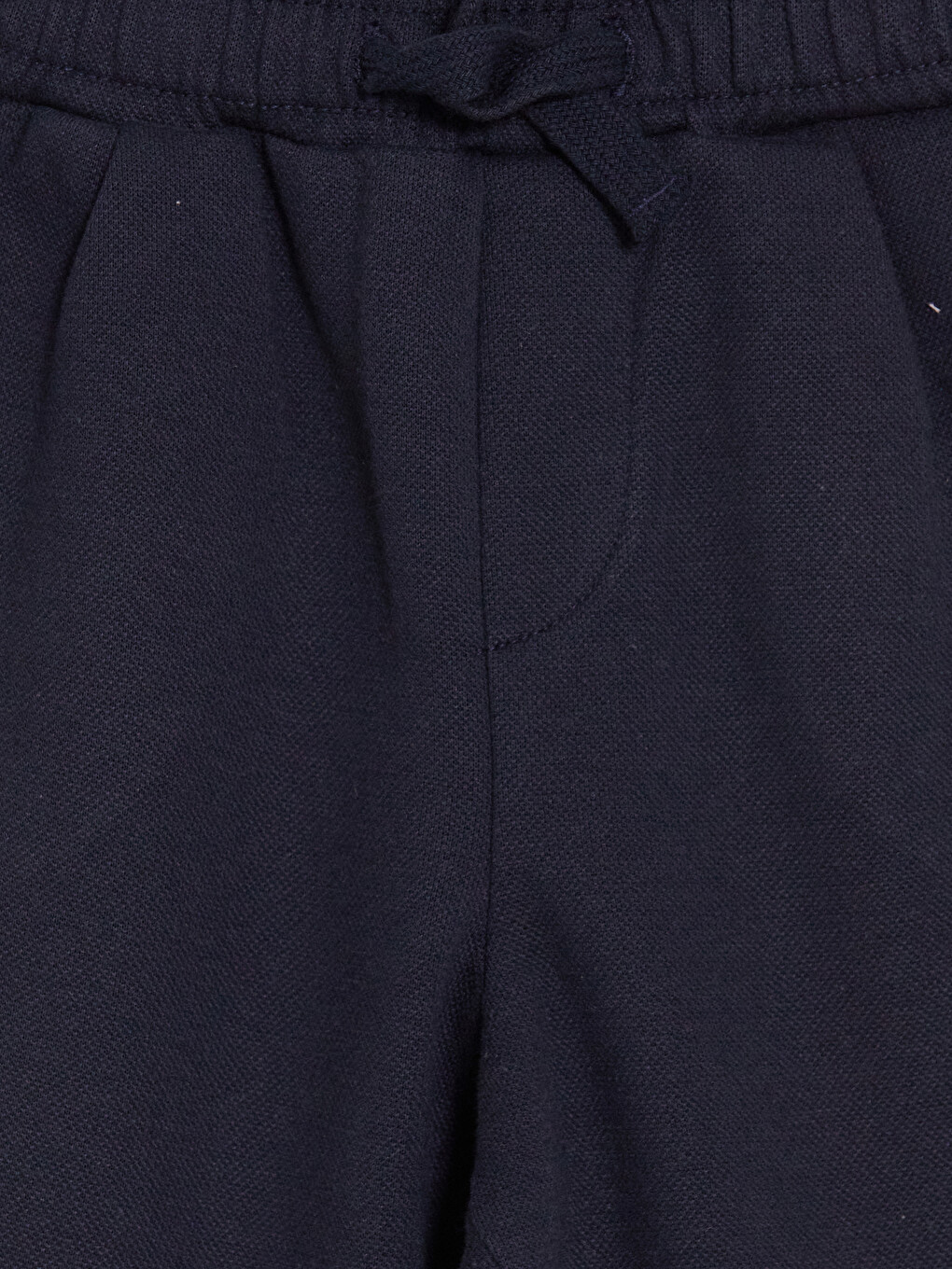 Elastic Waist Boys' Sweatpants-2
