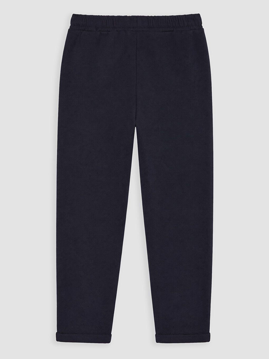 Elastic Waist Boys' Sweatpants-3