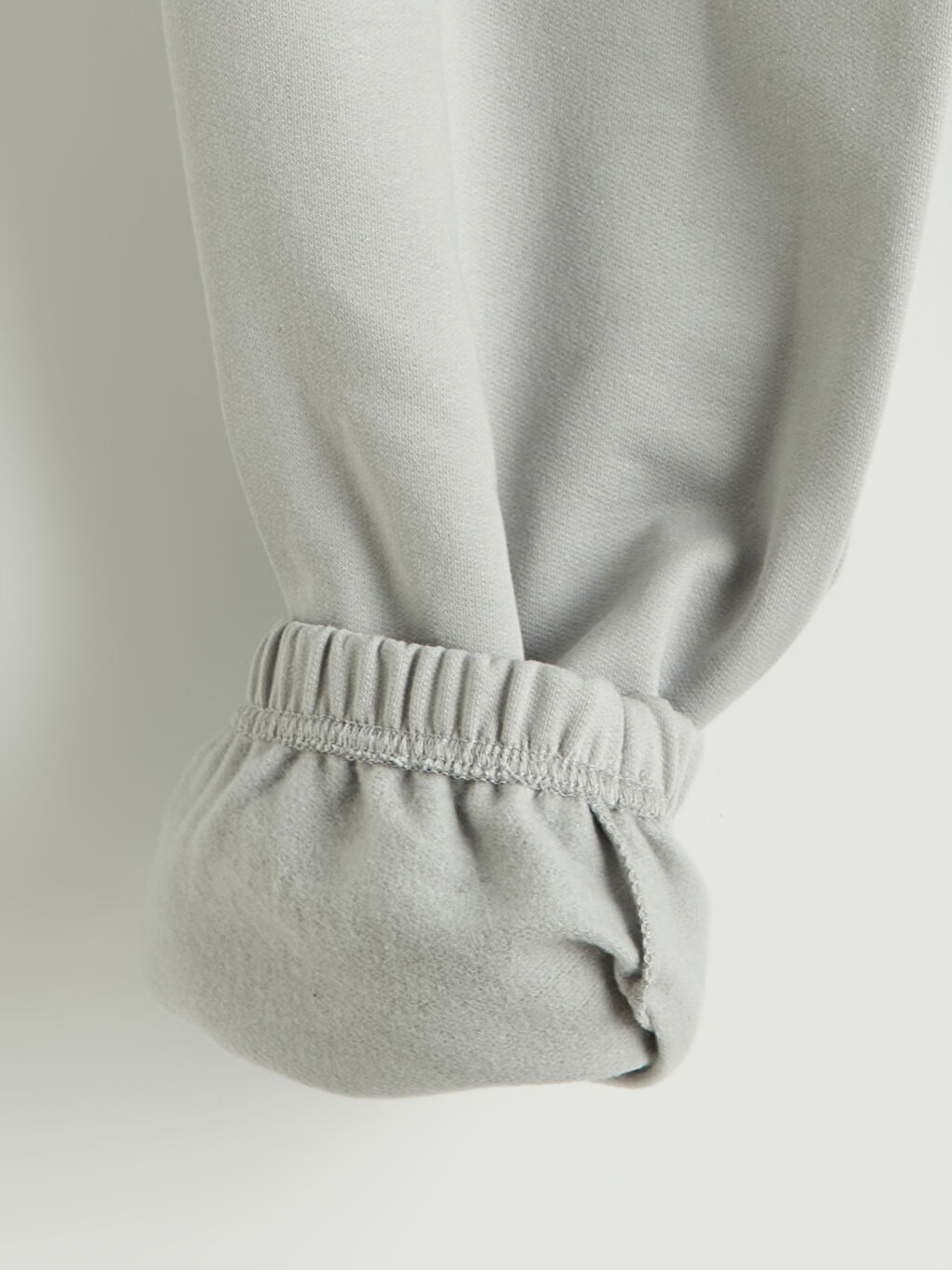 Gri Brawl Stars Baskılı Erkek Çocuk Eşofman Takımı-6