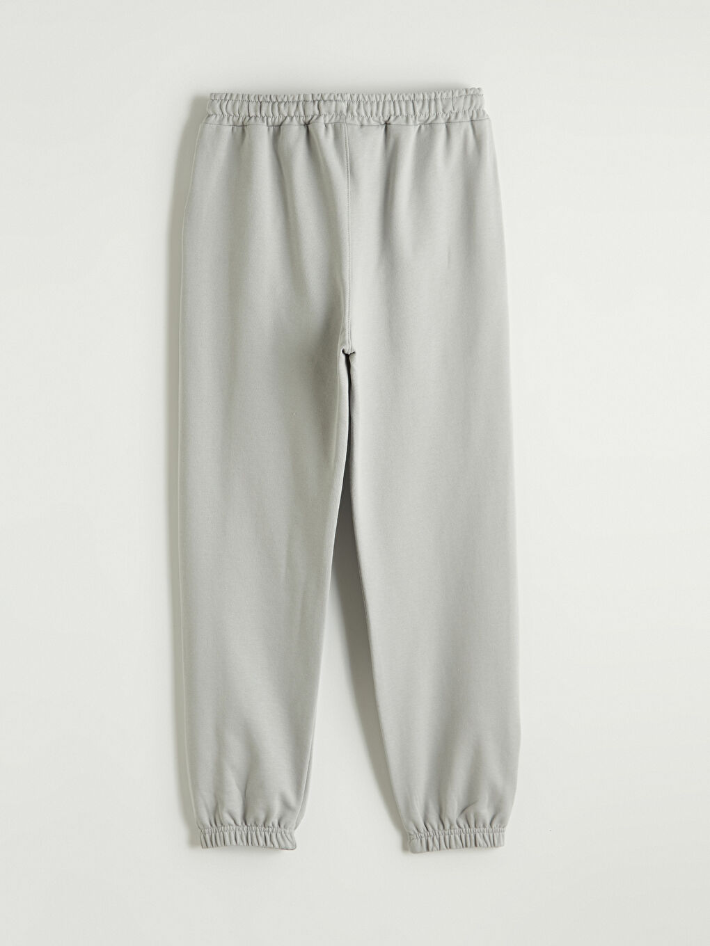 Gri Brawl Stars Baskılı Erkek Çocuk Eşofman Takımı-7