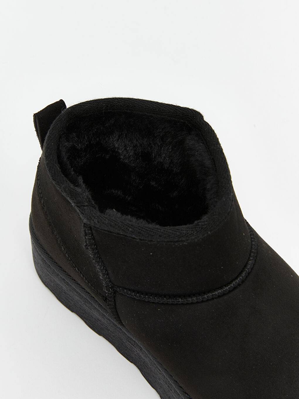 پووت ڕه‌ش ژن-5