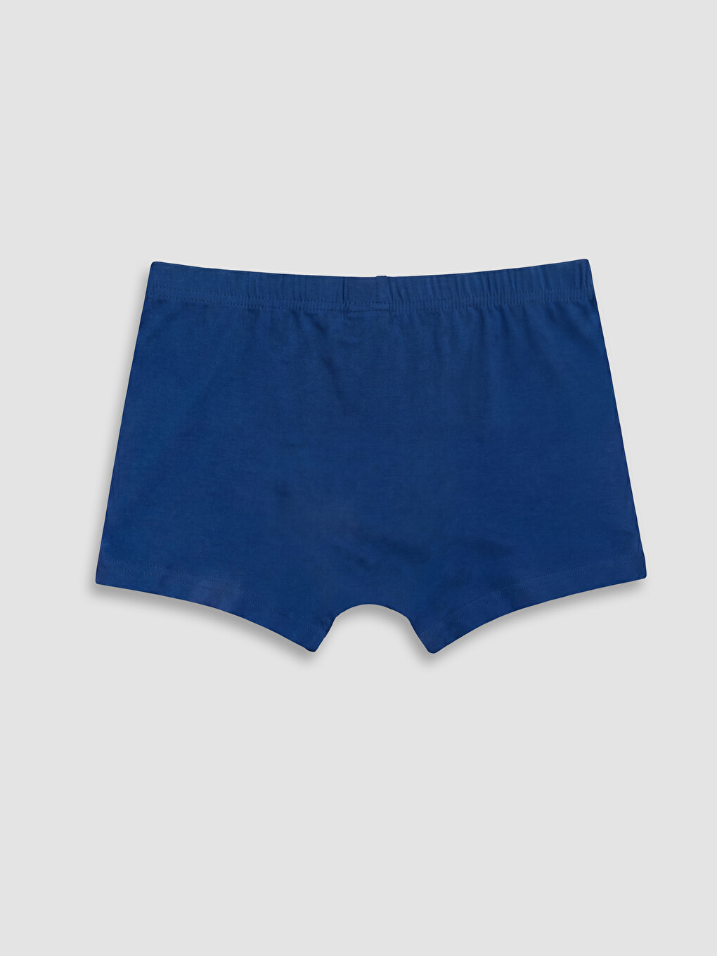 Lacivert Erkek Çocuk 5'li Boxer-2