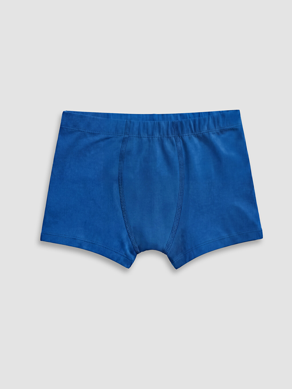 Lacivert Erkek Çocuk 5'li Boxer-4