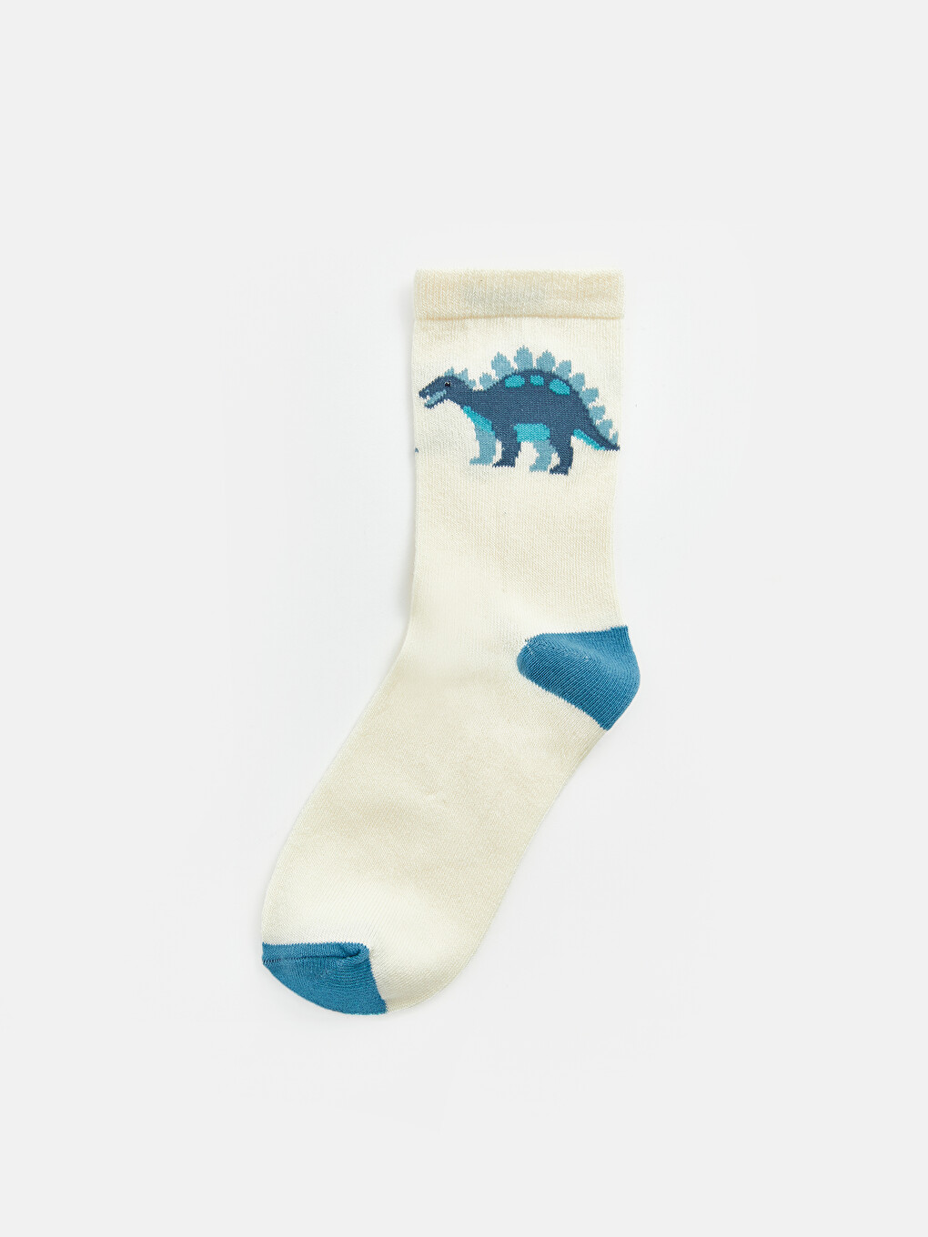 Boy Mix Ankle Socks-2