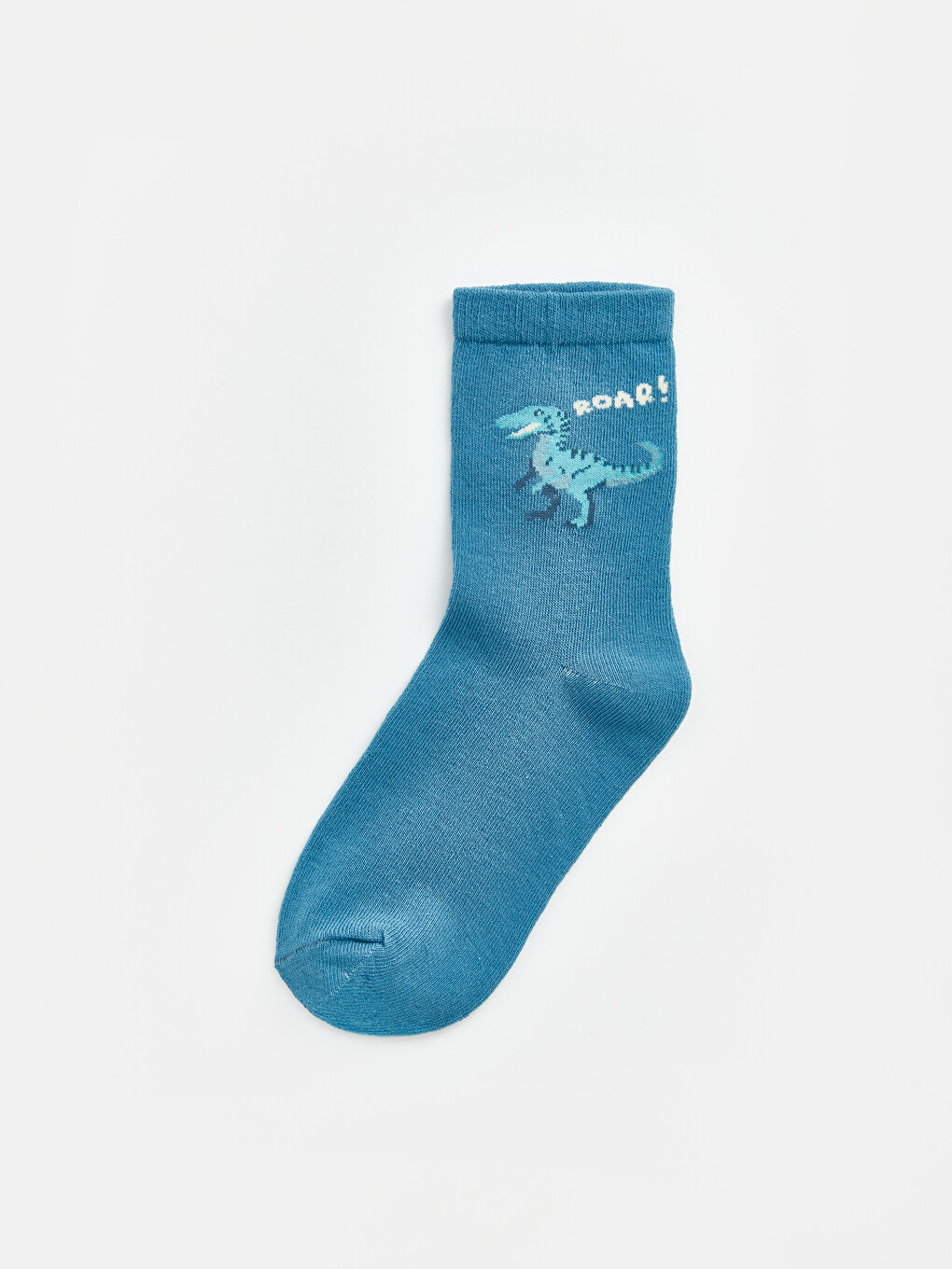 Boy Mix Ankle Socks-3