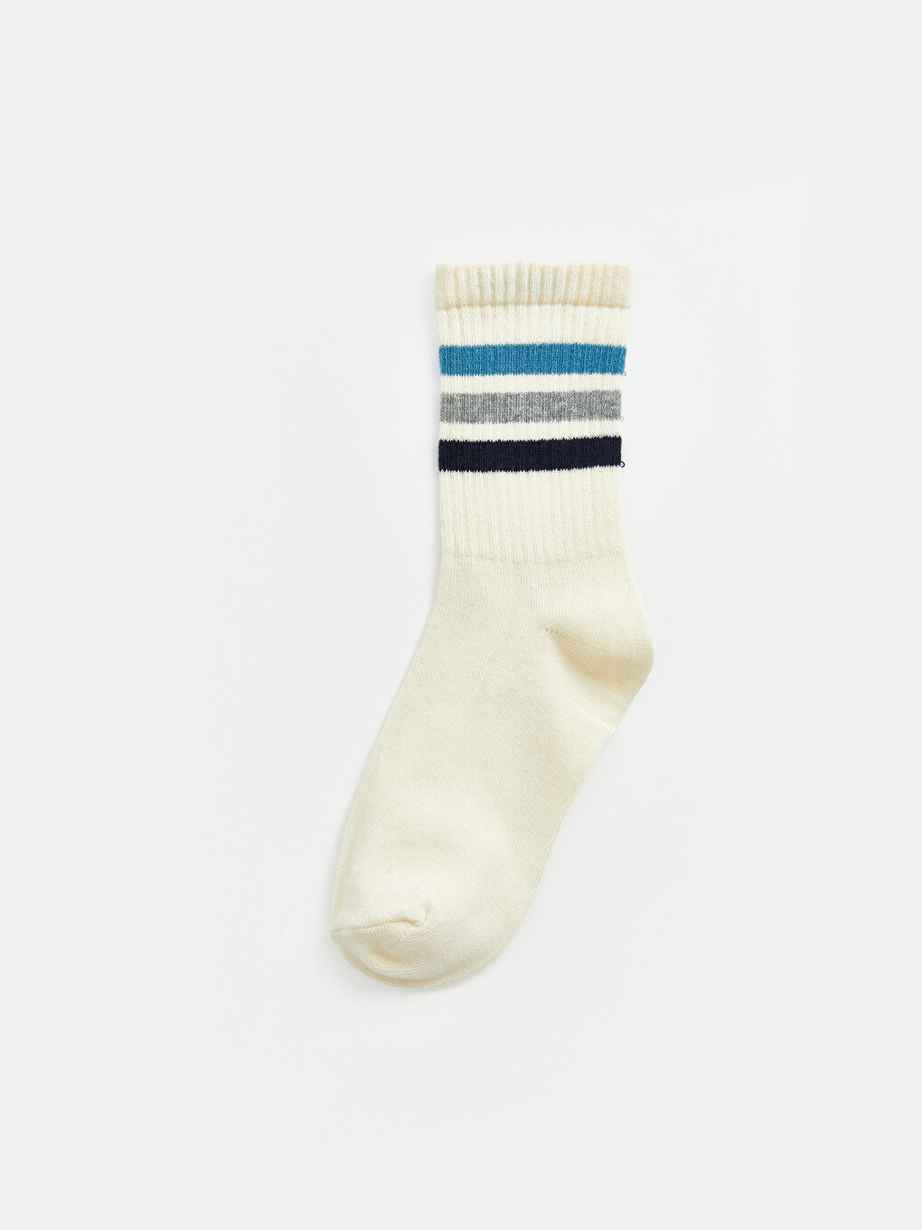 Boy Mix Ankle Socks-4