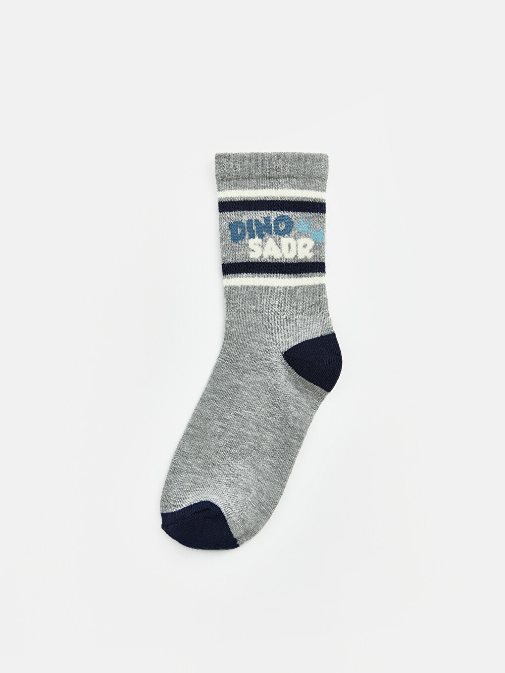 Boy Mix Ankle Socks-5