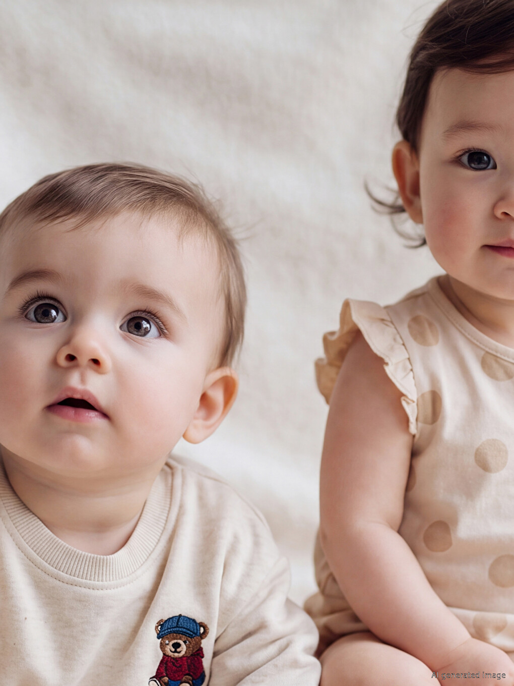 Vezeni Komplet Za Bebe Dečake-2