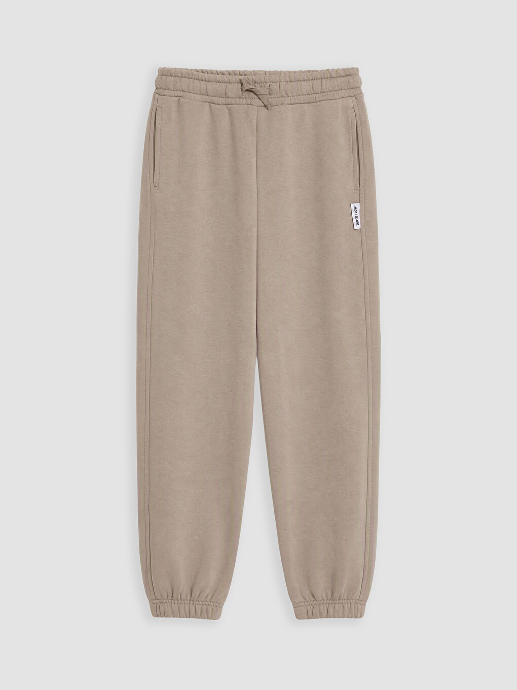 Elastic Waist Boys' Jogger Sweatpants 2 Pack-1