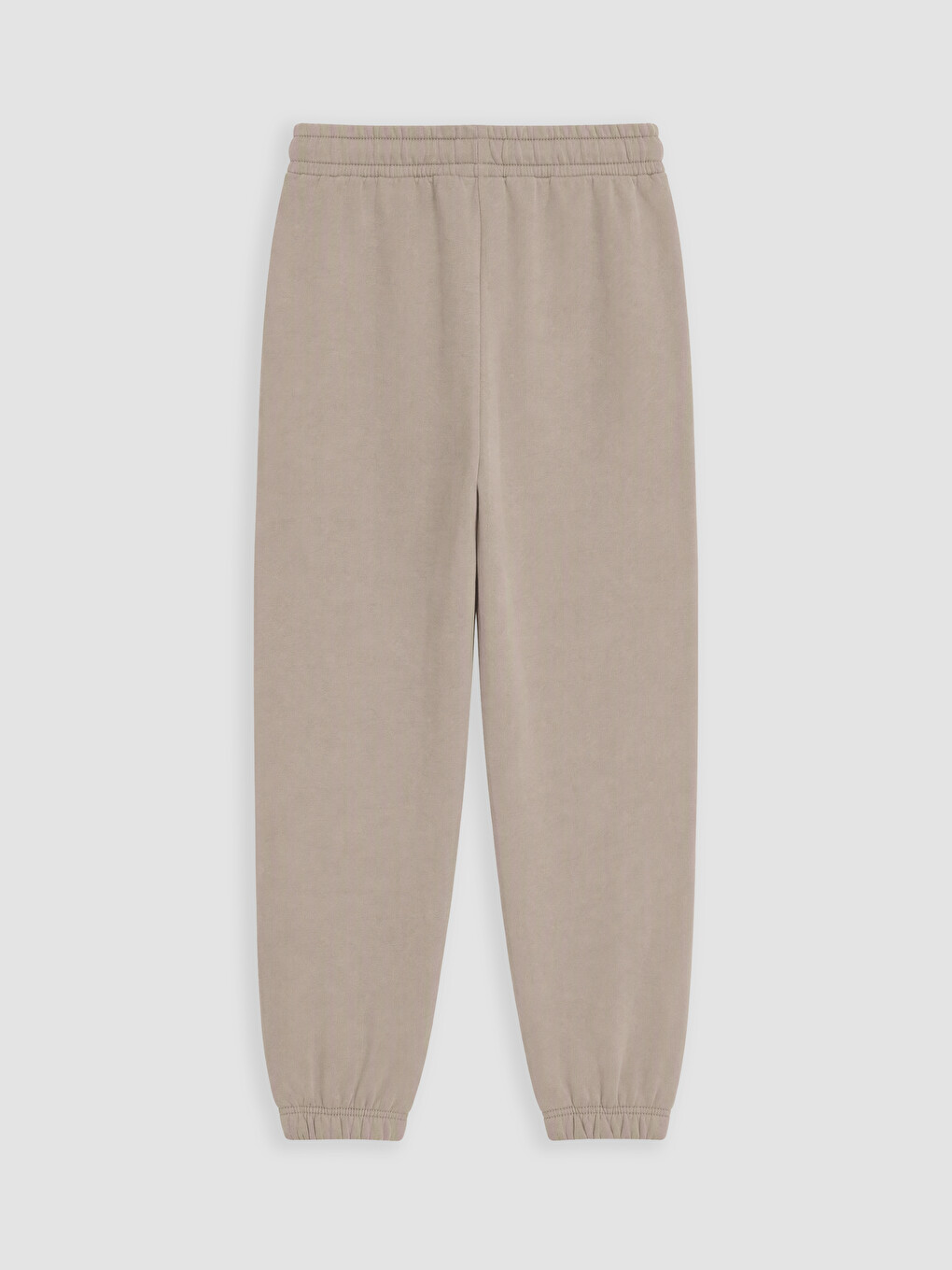 Elastic Waist Boys' Jogger Sweatpants 2 Pack-3
