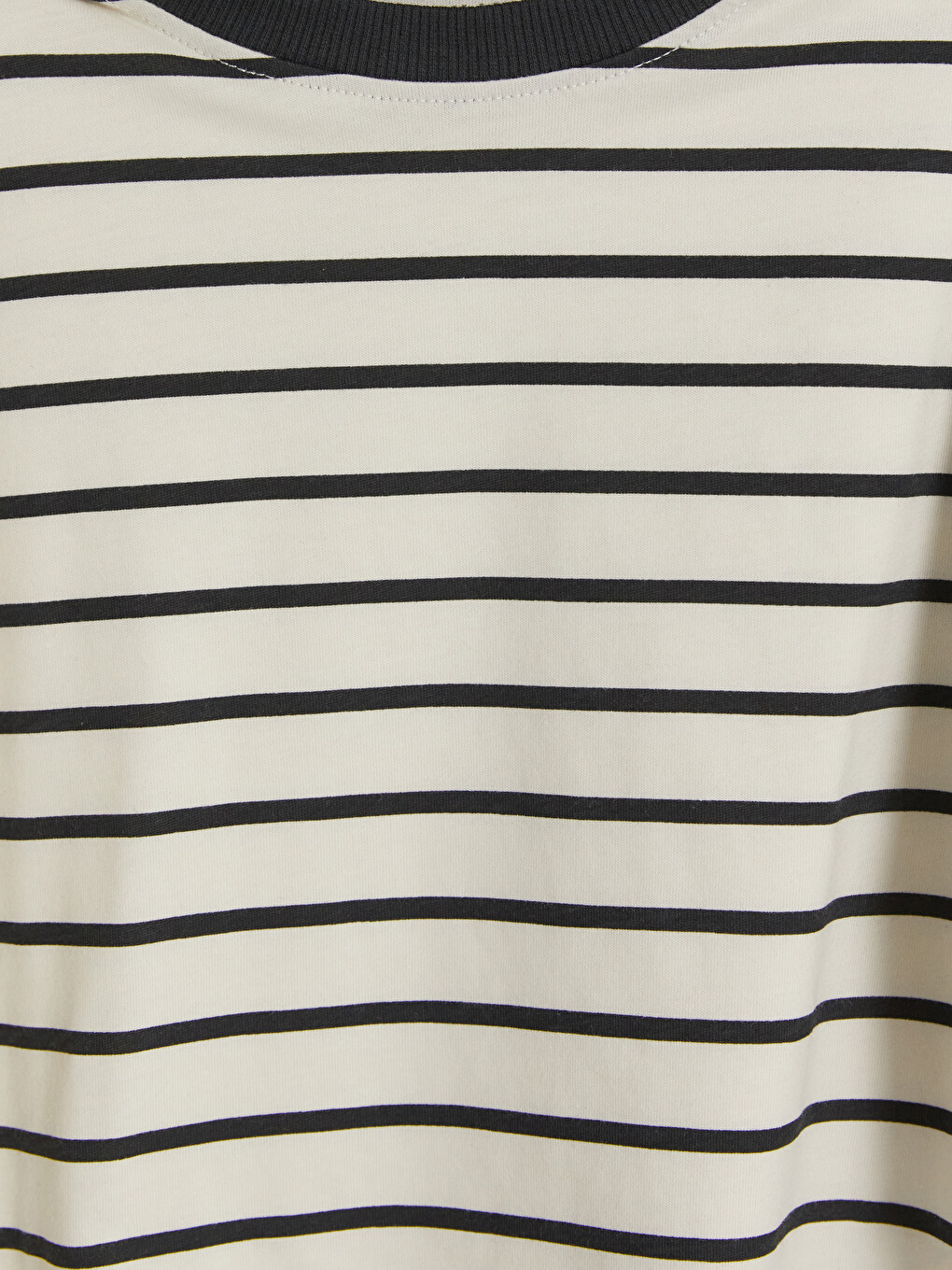 Boy Anthracite T-shirt-5