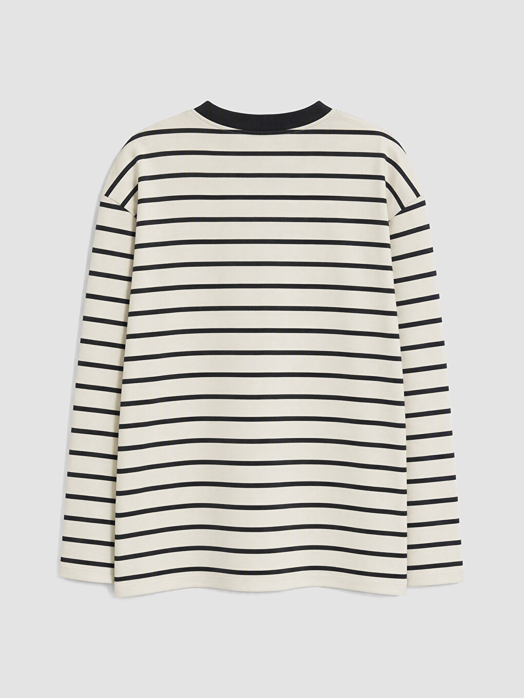 Boy Anthracite T-shirt-6