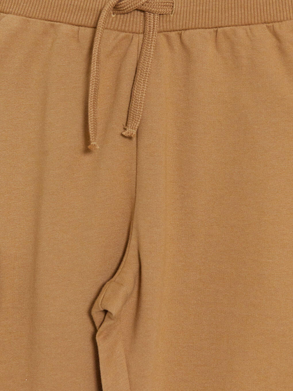 Boy Green Jogger Sweatpants-2