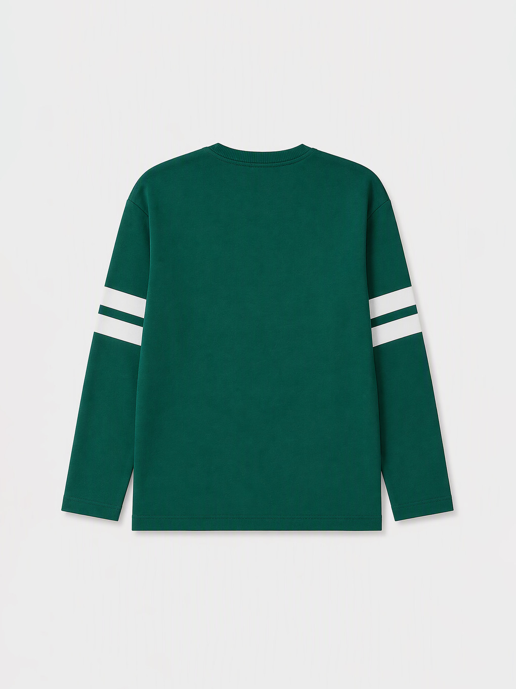 Boy Green T-shirt-1