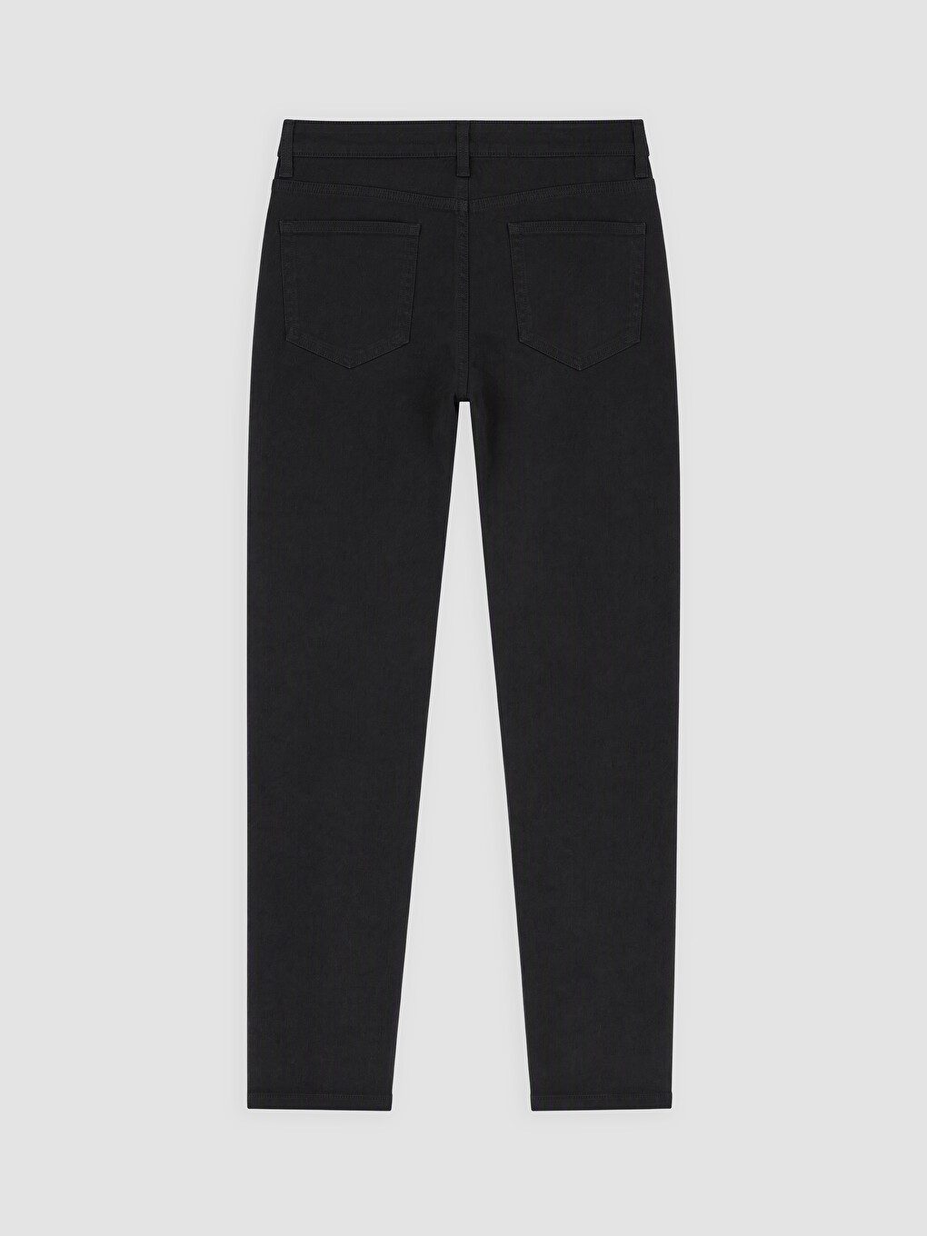 Uske Gabardinske Muške Chino Pantalone-5