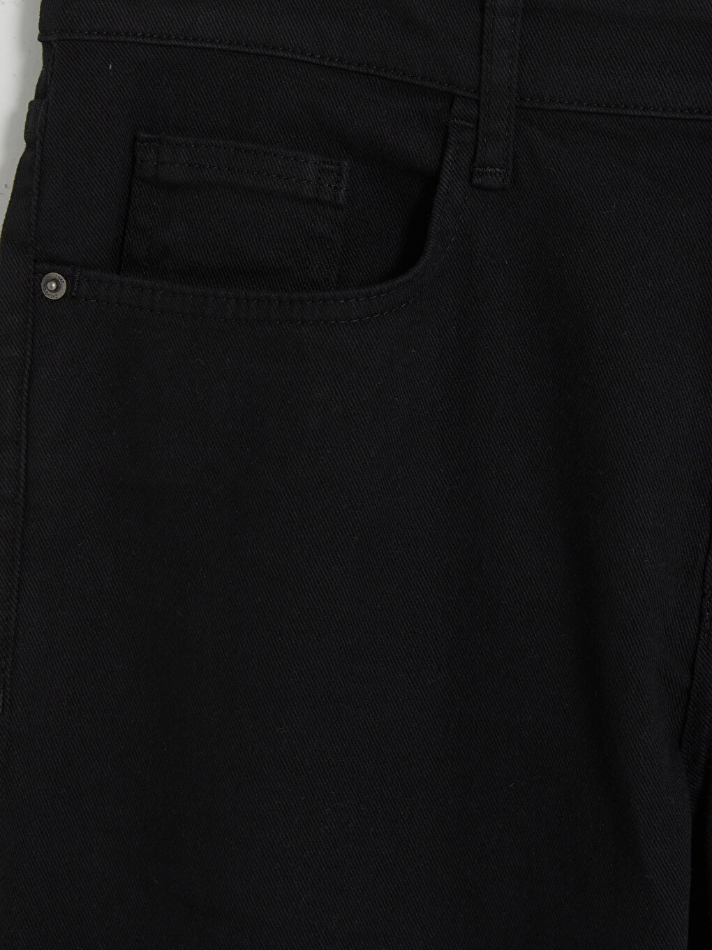 Uske Gabardinske Muške Chino Pantalone-6