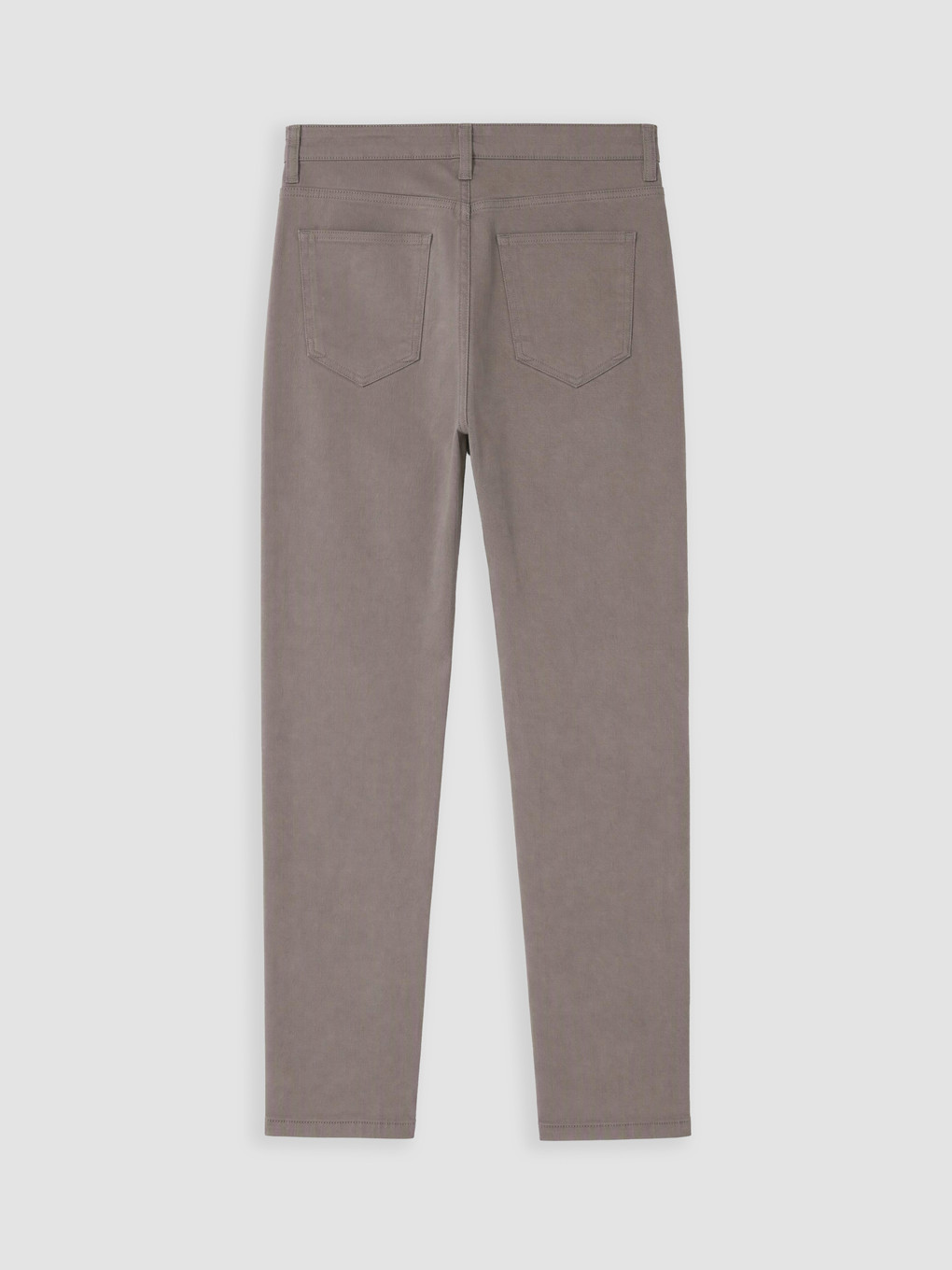 Haki Slim Fit Erkek Chino Pantolon-6