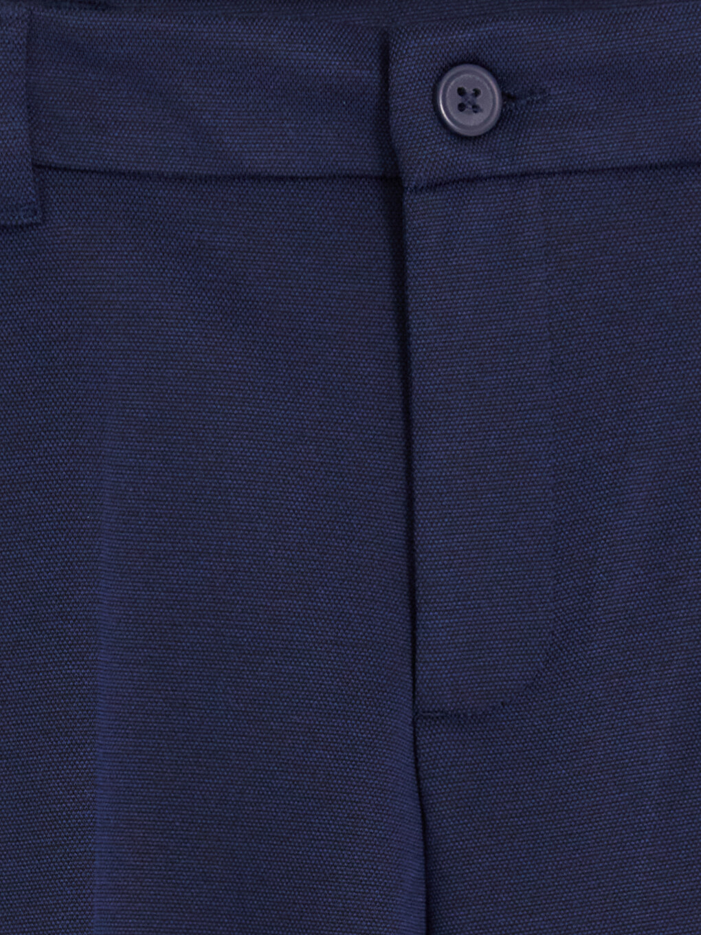 Slim Fit Men's Chino Trousers-4