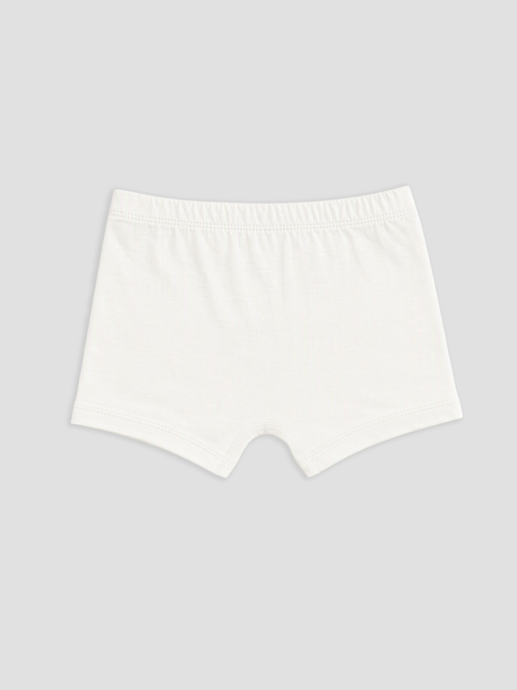 Mavi Erkek Çocuk Boxer-1