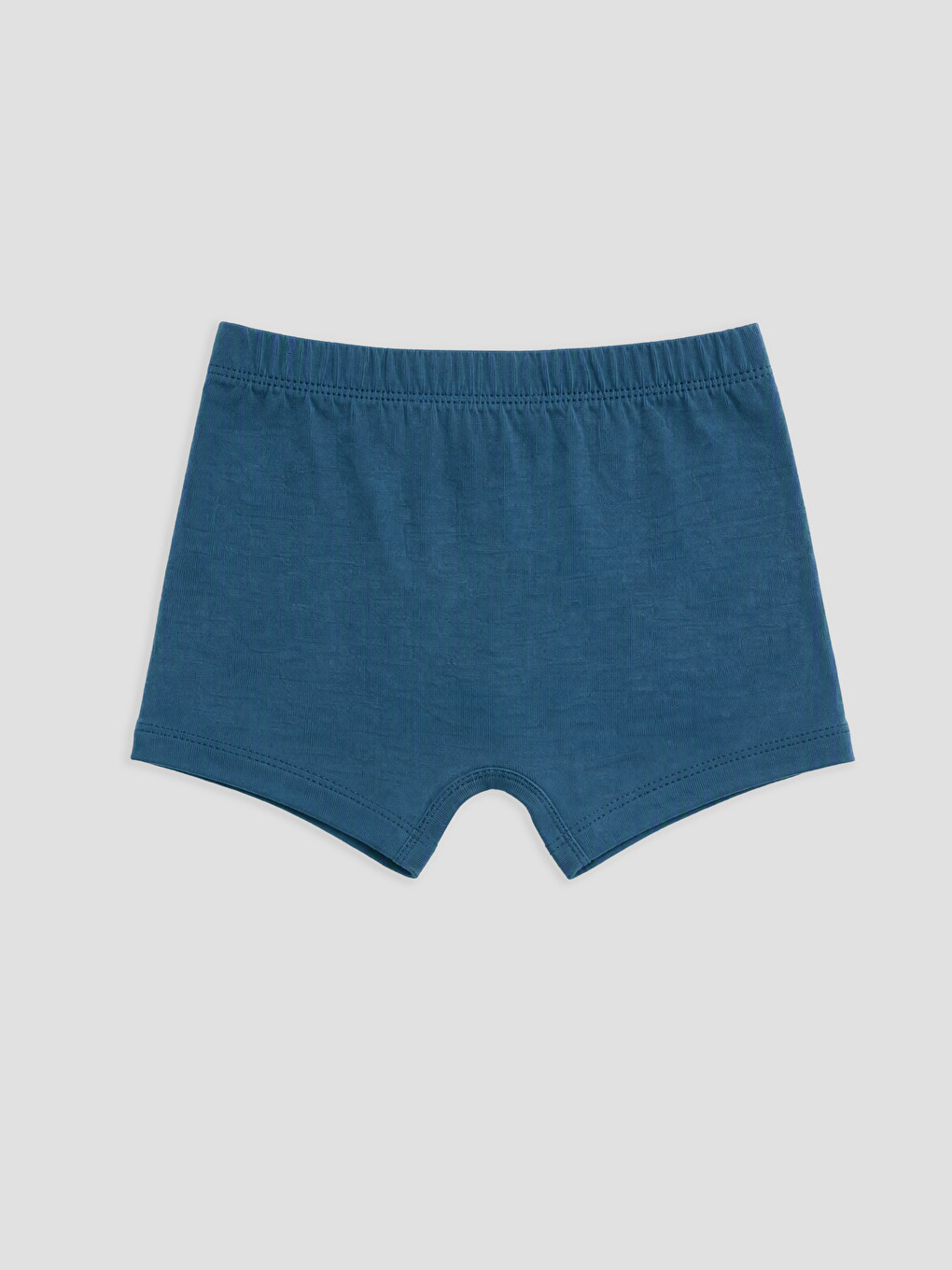 Petrol Erkek Çocuk Boxer-1